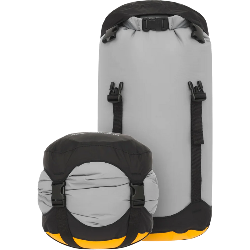 Evac Compression Dry Bag 8L, Featured Image