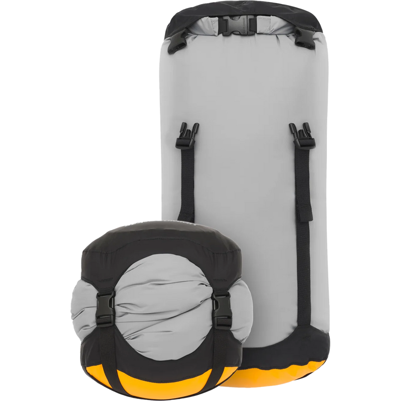 Evac Compression Dry Bag 13L, Featured Image