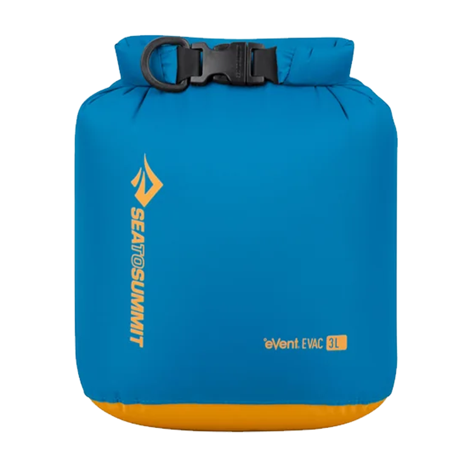 Evac Lightweight Dry Bag 3L alternate view