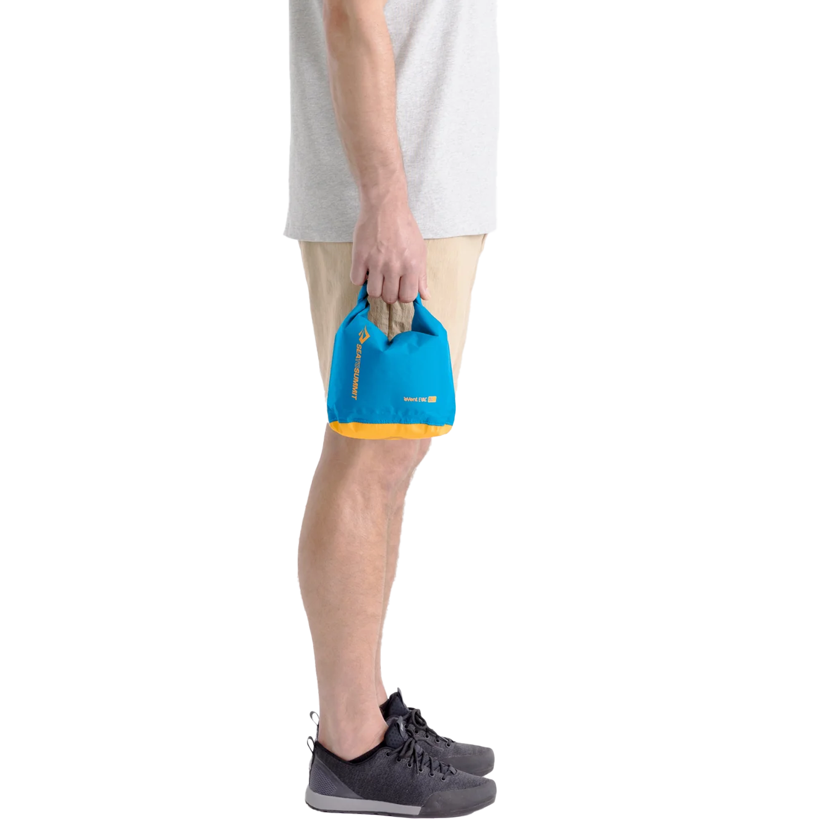 Evac Lightweight Dry Bag 3L alternate view