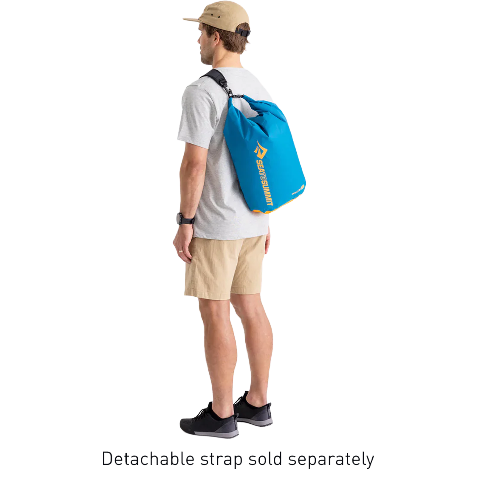 Evac Lightweight Dry Bag 13L alternate view