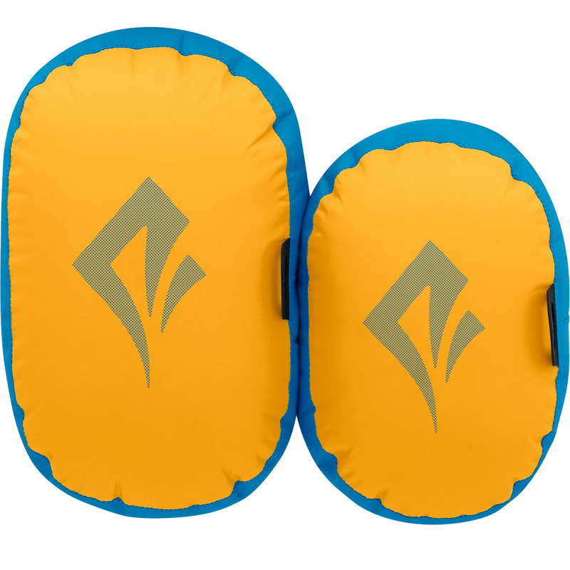Evac Lightweight Dry Bag 13L, Sea to Summit Evac Lightweight Dry Bag oval bases