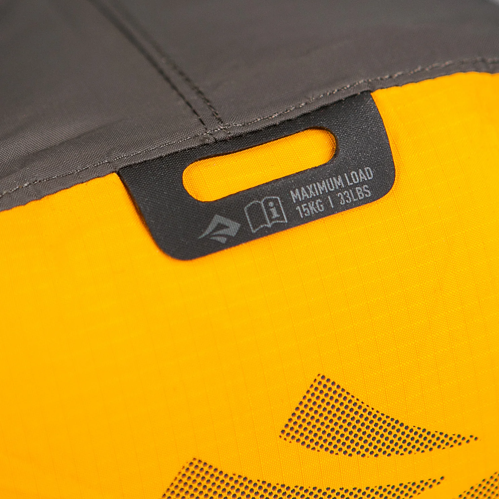 Evac Lightweight Dry Bag 13L alternate view