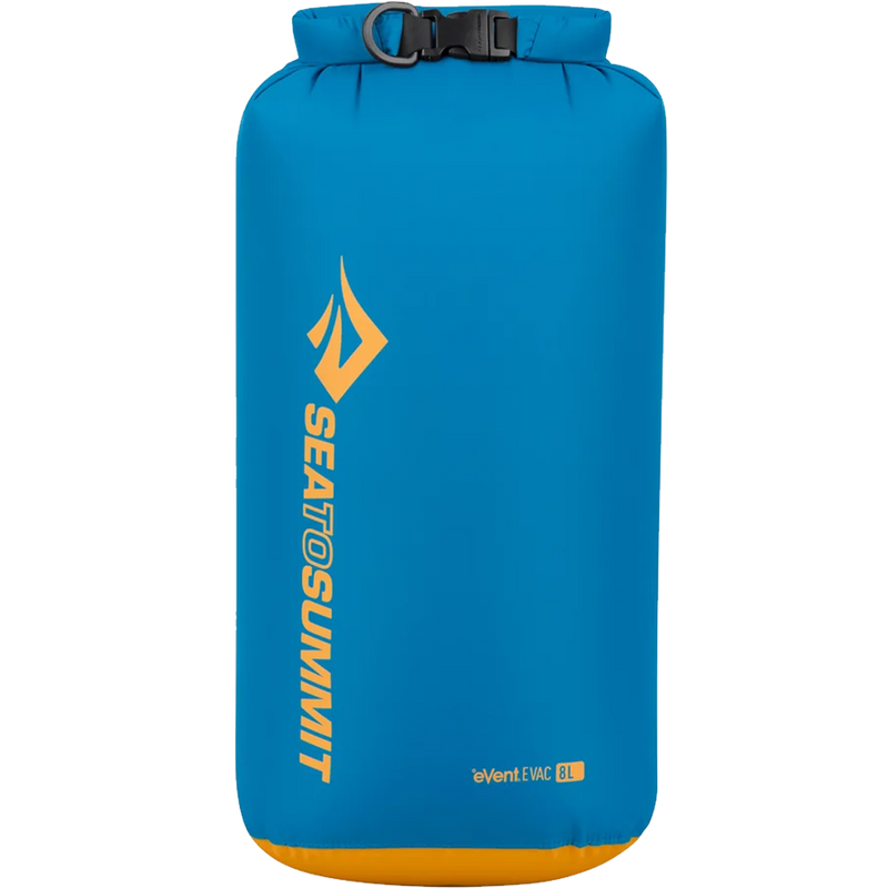 Evac Lightweight Dry Bag 8L, Featured Image