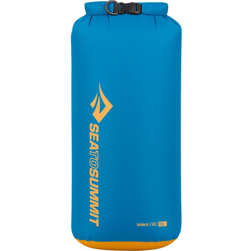 Evac Lightweight Dry Bag 13L, Featured Image