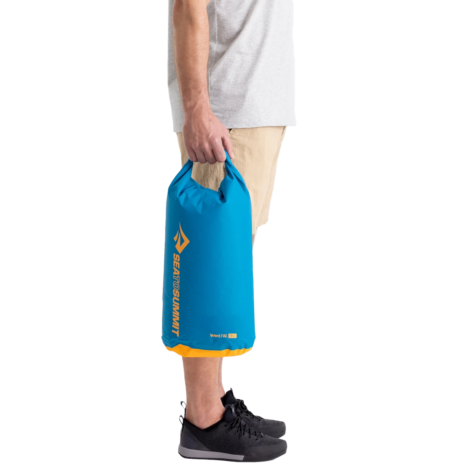 Evac Lightweight Dry Bag 13L alternate view