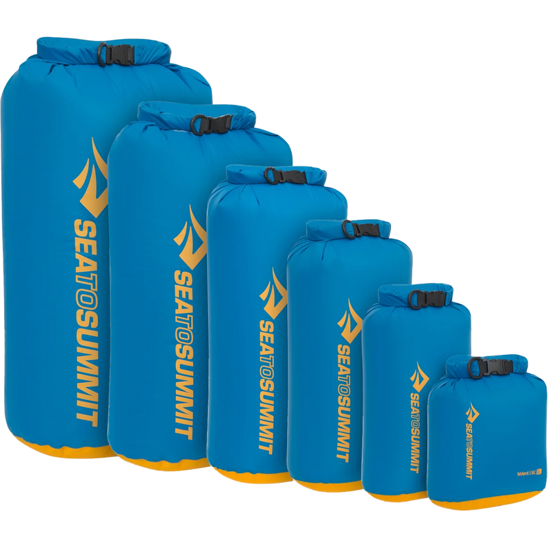 Evac Dry Bag 20 L Large, Sea to Summit Evac Dry Bag 20 L Large Size
