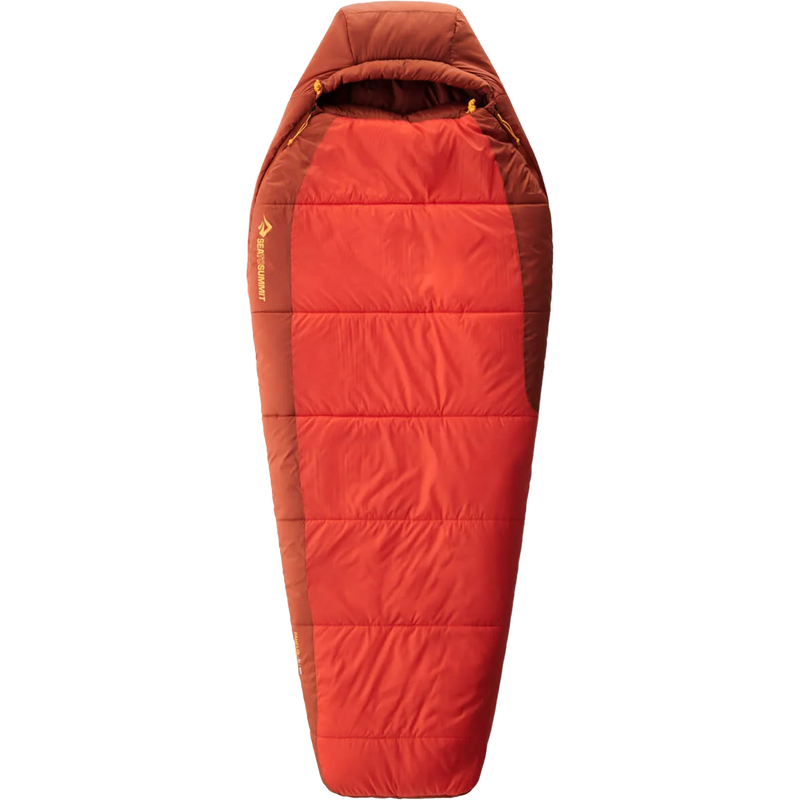 Women's Hamelin 15F Long, Featured Image