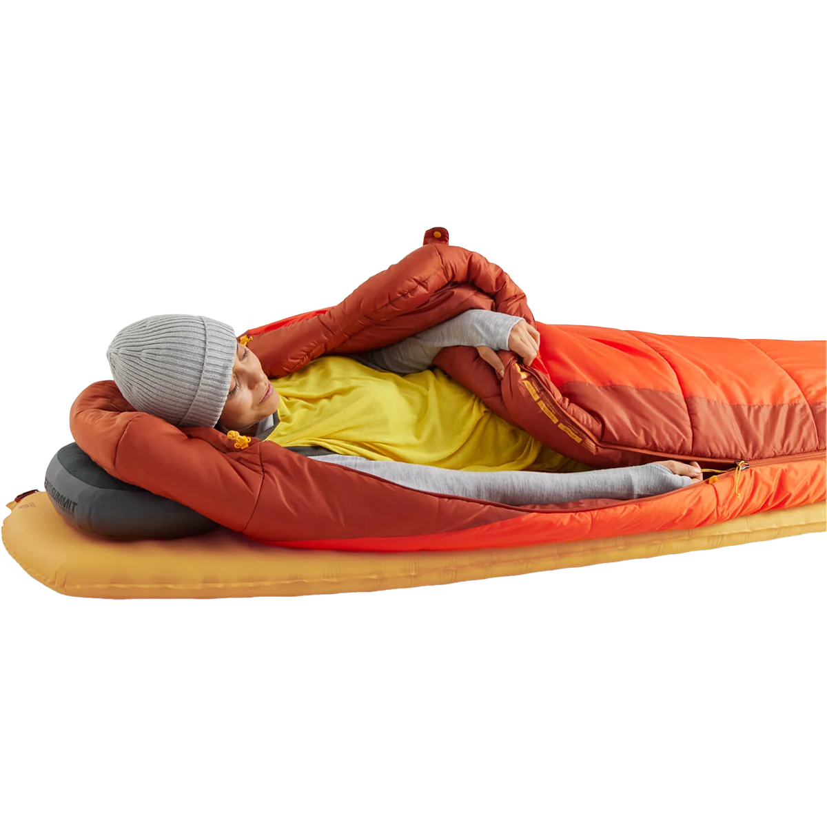 Women's Hamelin 15F Long alternate view