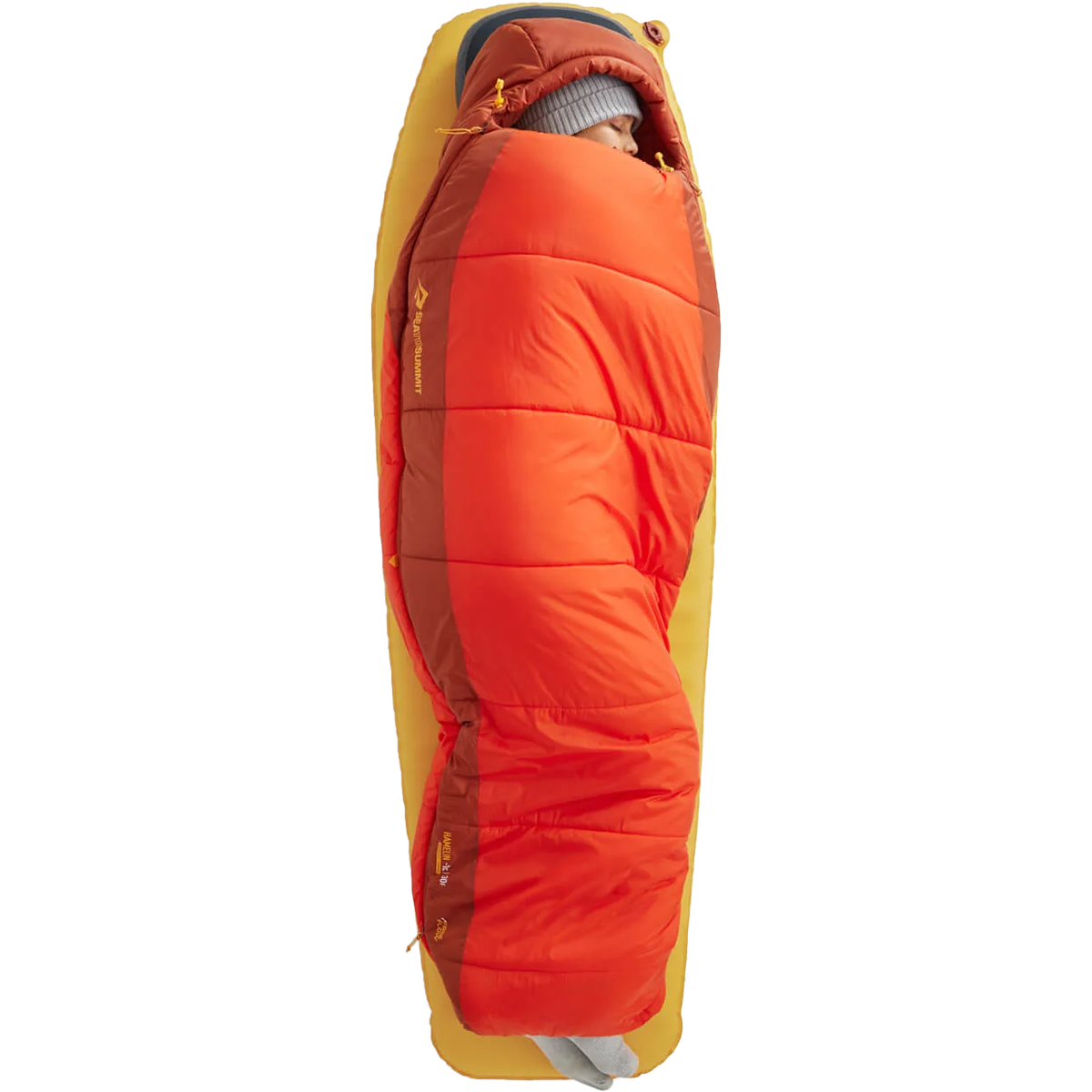 Women's Hamelin 15F Long alternate view