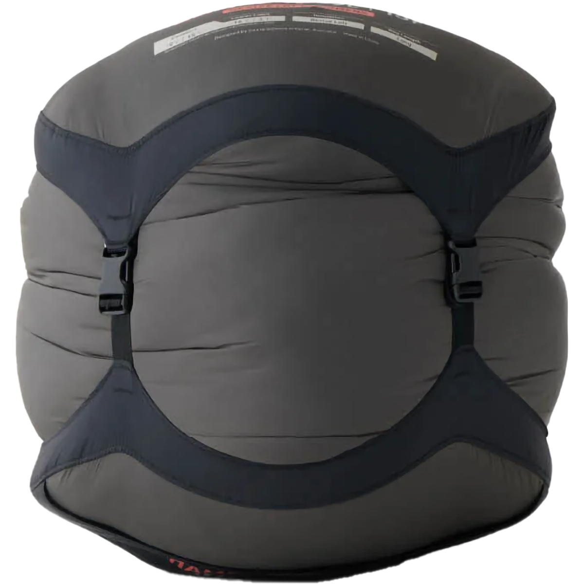 Women's Hamelin 15F Long alternate view