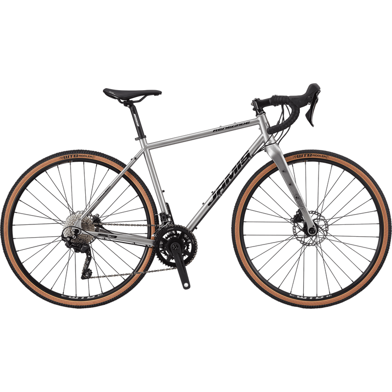 Renegade S3, Featured Image