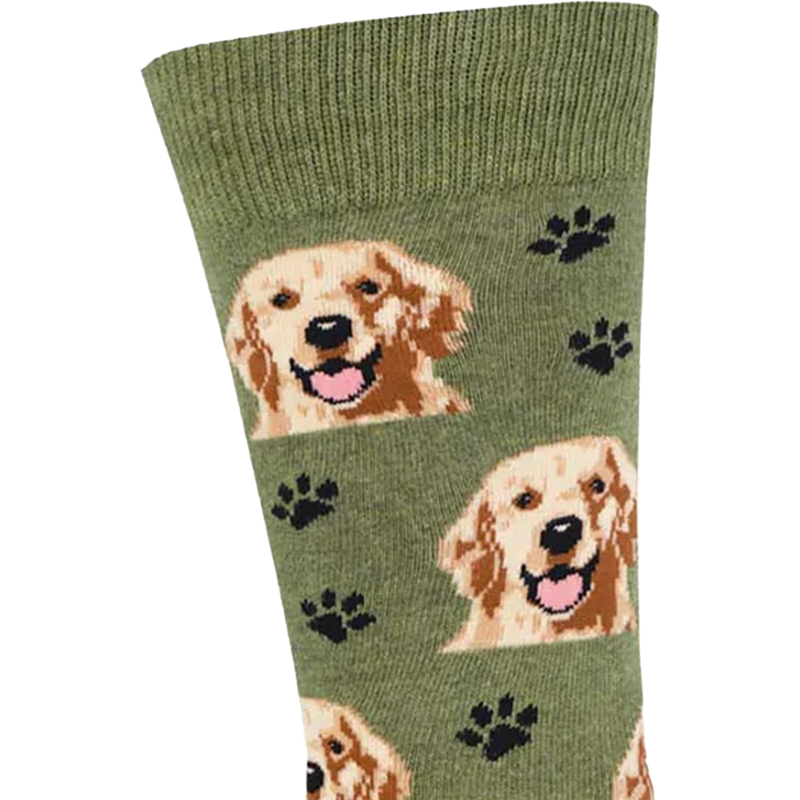 Who's A Good Boy, Socksmith Who's A Good Boy Ankle