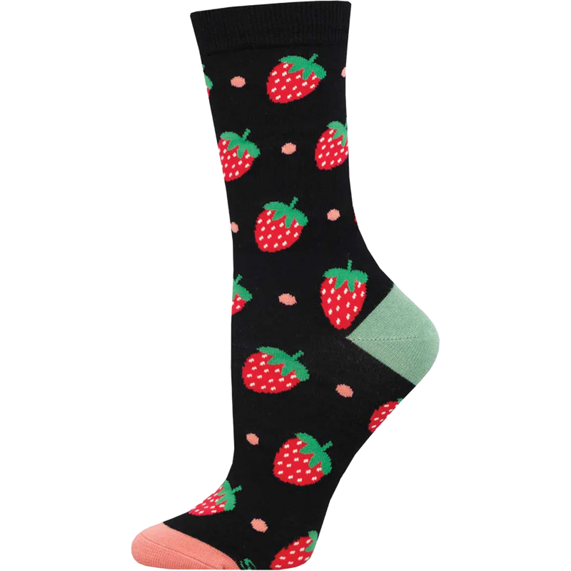 Strawberry Delight, Featured Image