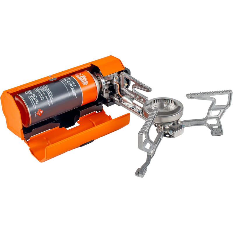 Selkirk 270 Butane Stove, Featured Image
