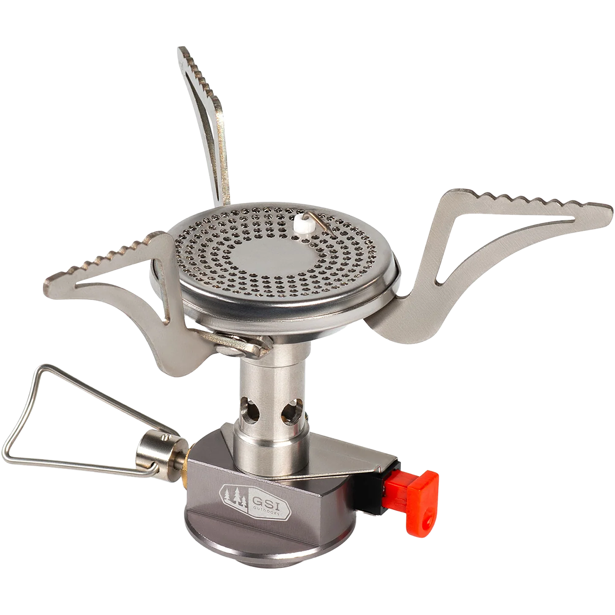 Glacier Canister-Top Stove – Sports Basement display picture 1