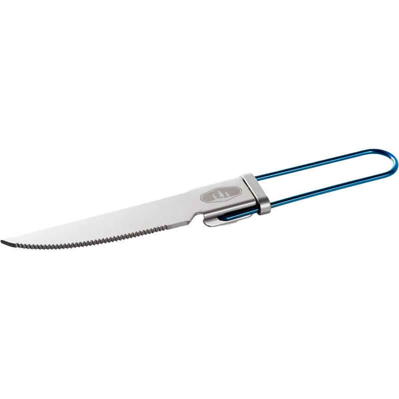 Glacier Folding Knife, Featured Image
