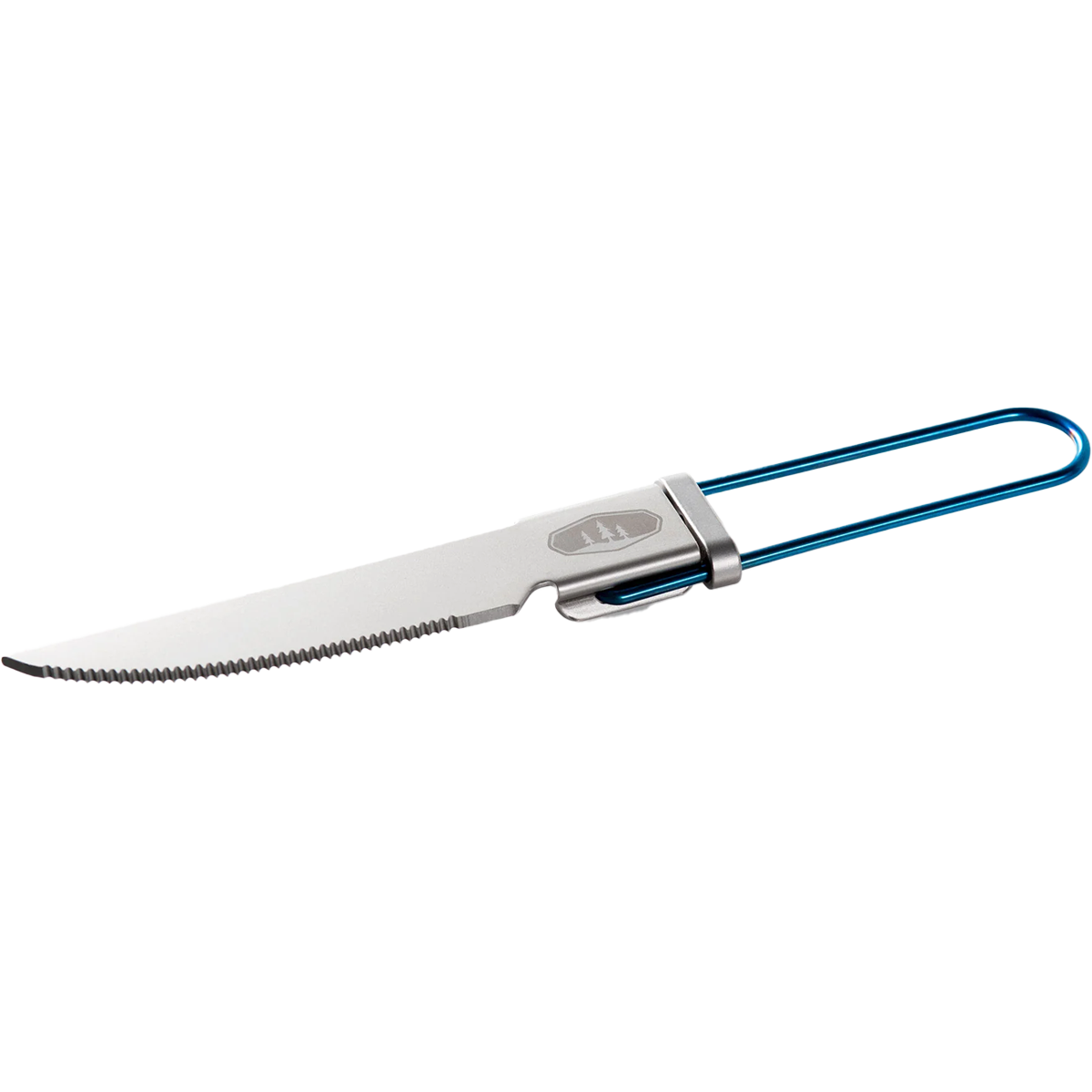 Glacier Folding Knife alternate view