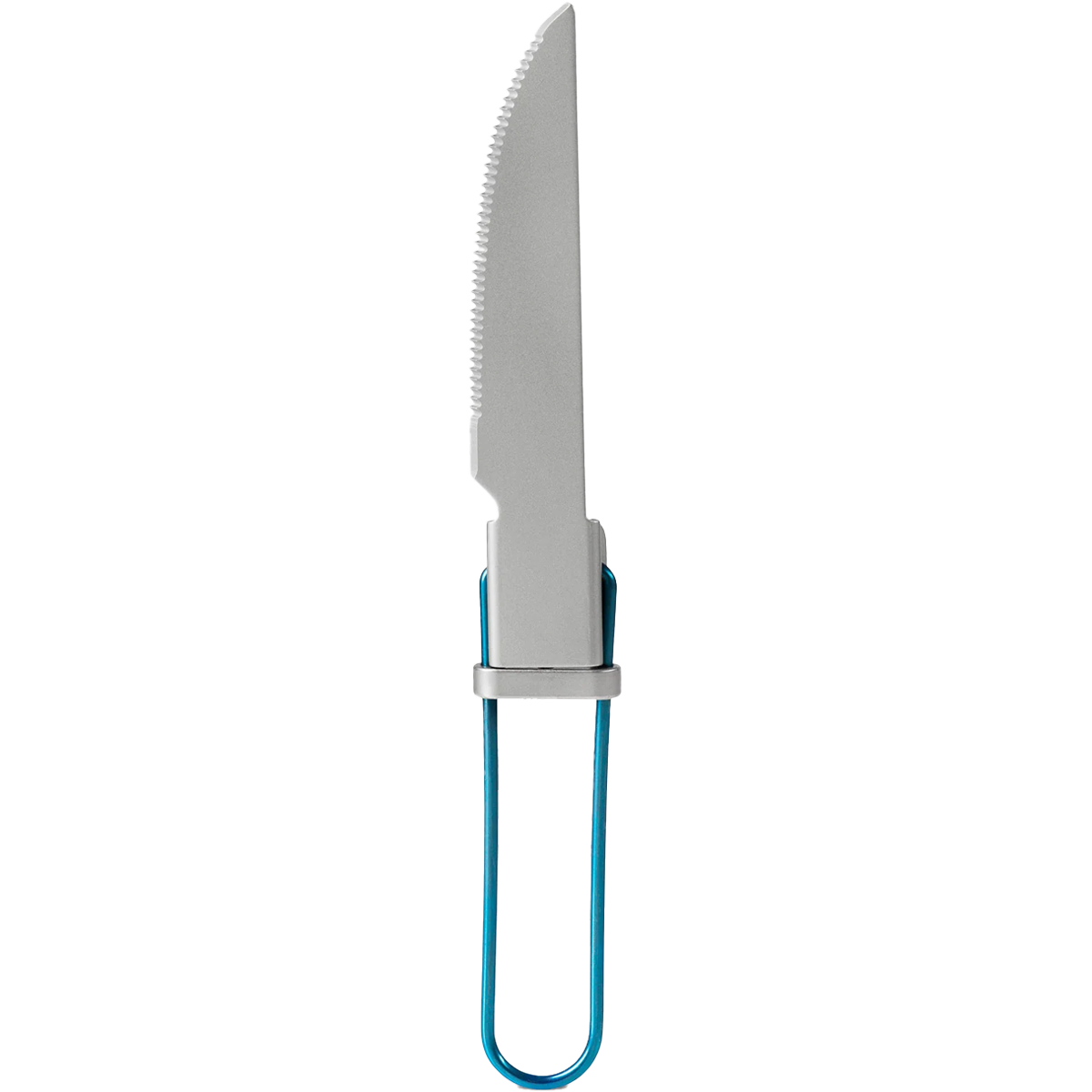 Glacier Folding Knife alternate view