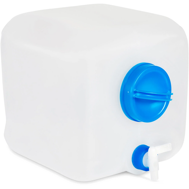 20 L Wide Mouth Water Cube, Featured Image