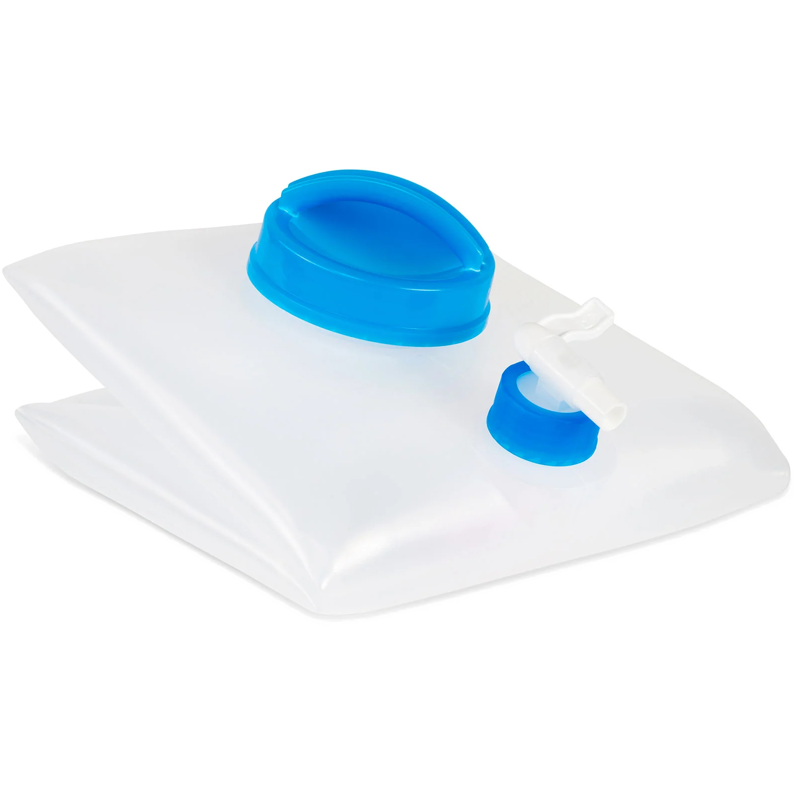 20 L Wide Mouth Water Cube alternate view