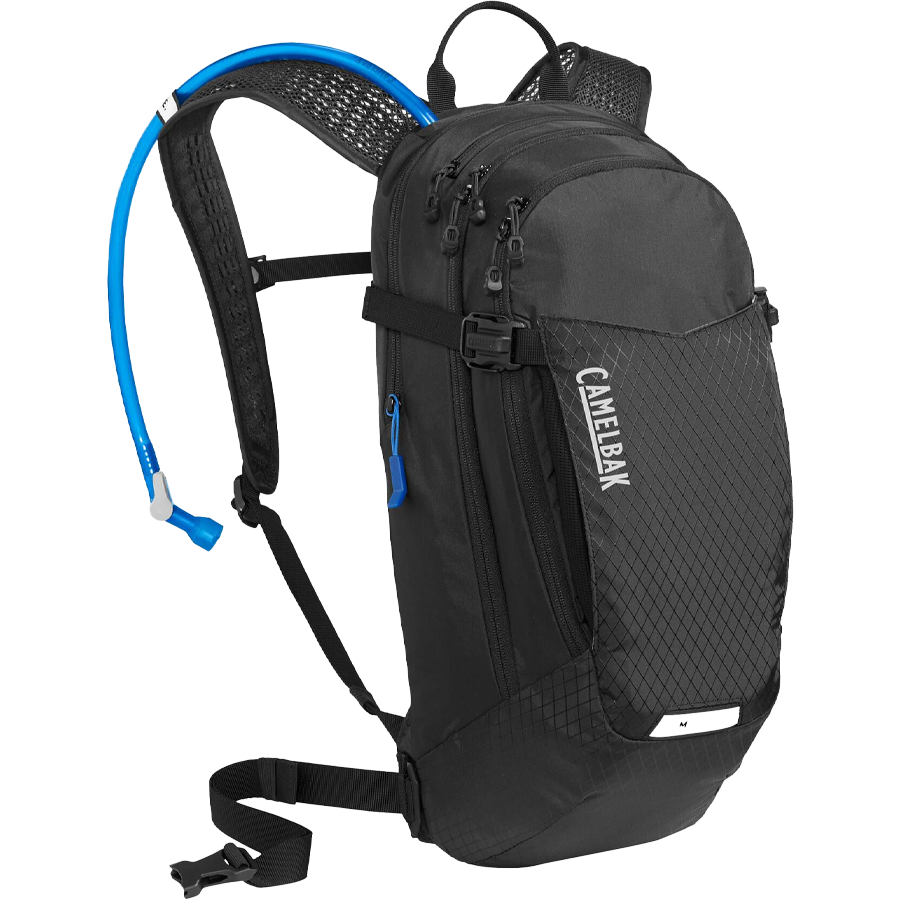 CamelBak M.U.L.E. 12 100 oz. Hydration Pack, Black