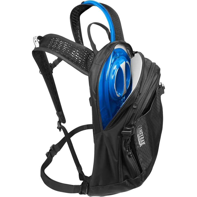 M.U.L.E. 12 100 oz, Camelbak M.U.L.E. 12 100oz with bladder