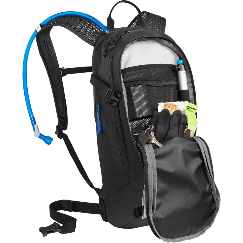 M.U.L.E. 12 100 oz, Camelbak M.U.L.E. 12 100oz with equipment