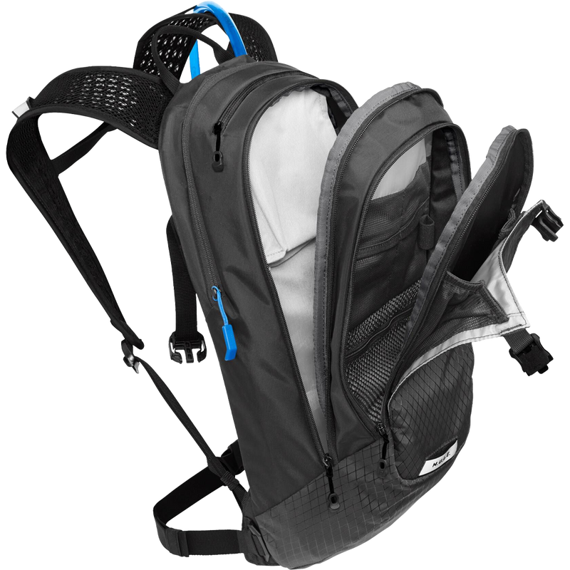 Women's M.U.L.E. 12 100 oz, Camelbak Women's  M.U.L.E. 12 100oz with compartments