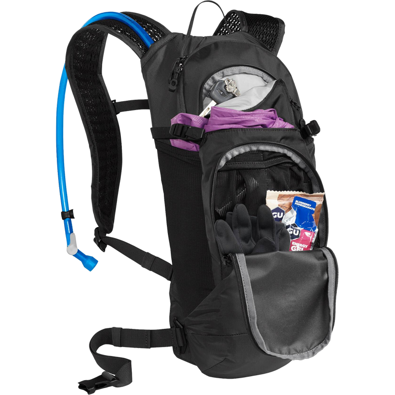 Women's Lobo 9 70 oz, Camelbak Women's Lobo 9 70oz Compartments