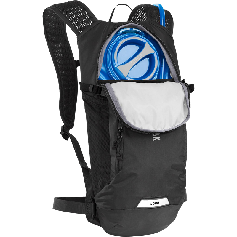 Women's Lobo 9 70 oz, Camelbak Women's Lobo 9 70oz with bladder