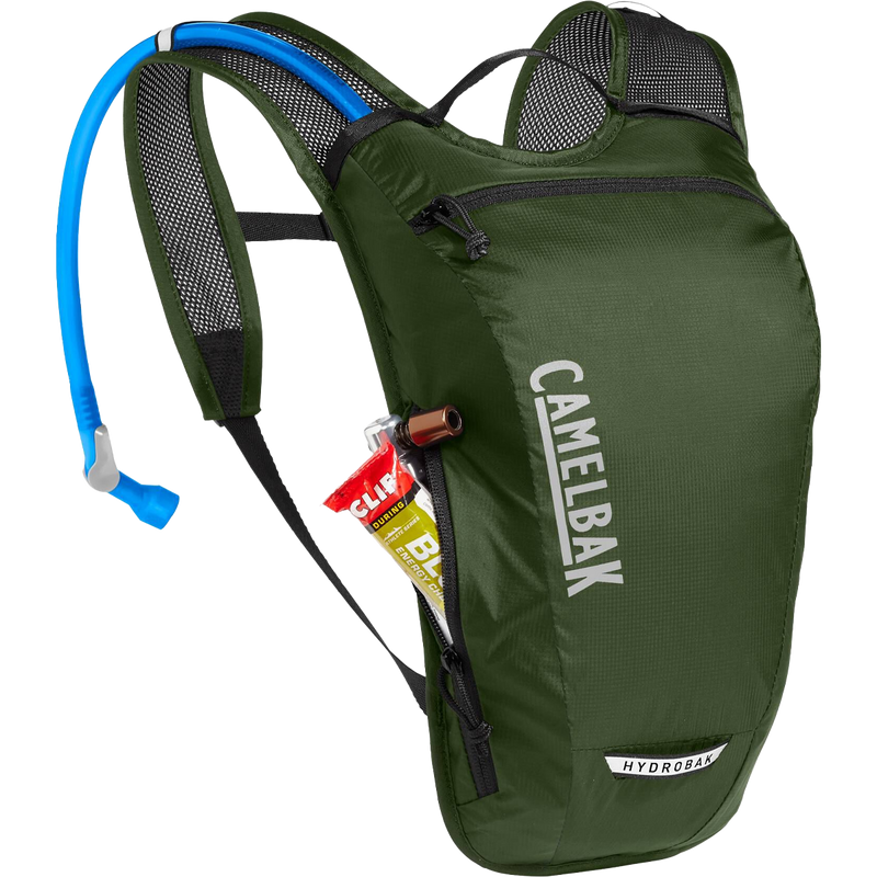 Hydrobak Light 50 oz, Camelbak's Hydrobak Light 50oz Pocket