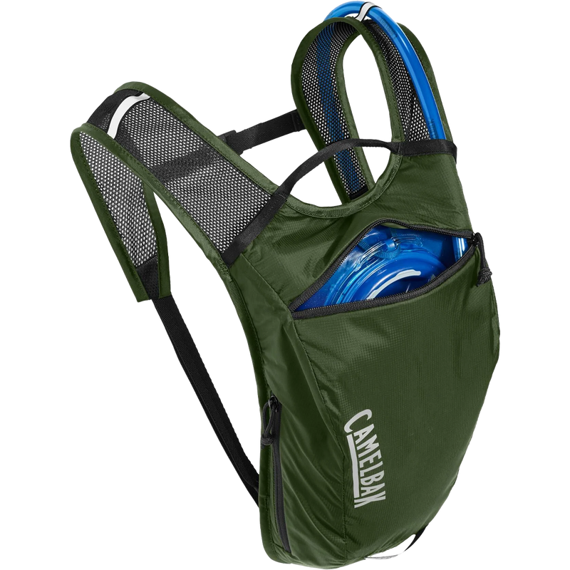 Hydrobak Light 50 oz, Camelbak's Hydrobak Light 50oz Bladder