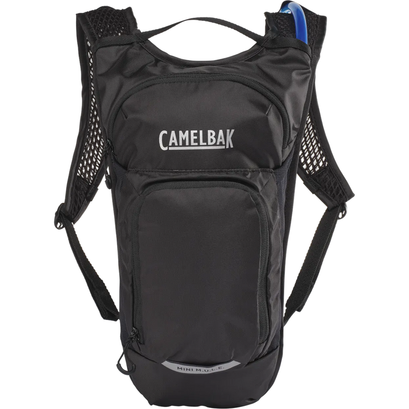 CamelBak Mini M.U.L.E. Hydration Pack - 50oz - Black