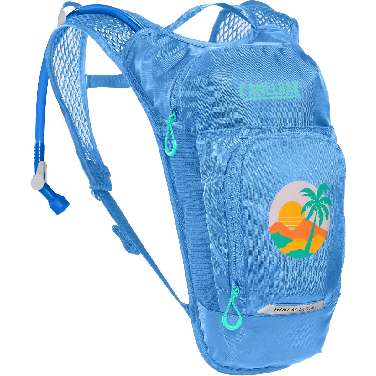 CamelBak Mini M.U.L.E. Hydration Pack - 50oz