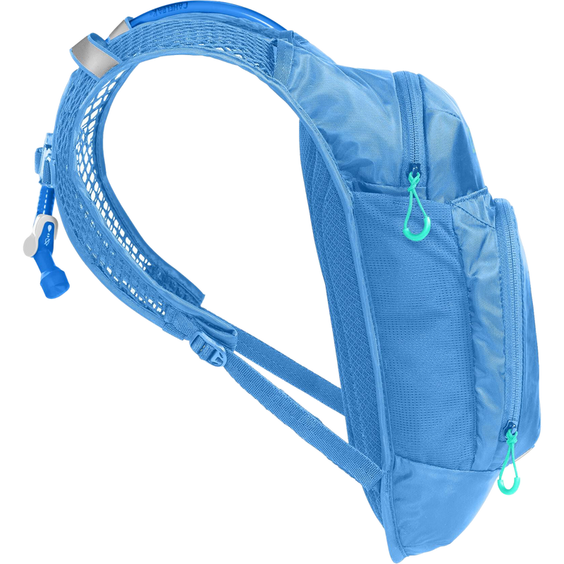 Youth Mini M.U.L.E. 50 oz, Camelbak Youth Mini M.U.L.E. 50oz Side