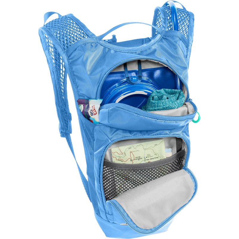 Youth Mini M.U.L.E. 50 oz, Camelbak Youth Mini M.U.L.E. 50oz Storage