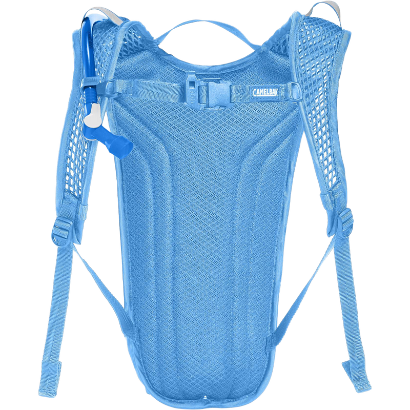 Youth Mini M.U.L.E. 50 oz, Camelbak Youth Mini M.U.L.E. 50oz back