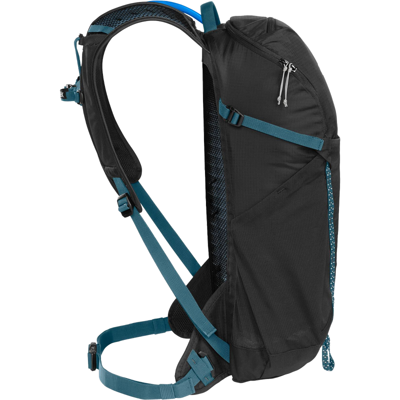 Rim Runner X22 50 oz, CamelBak Rim Runner X22 50 oz Side