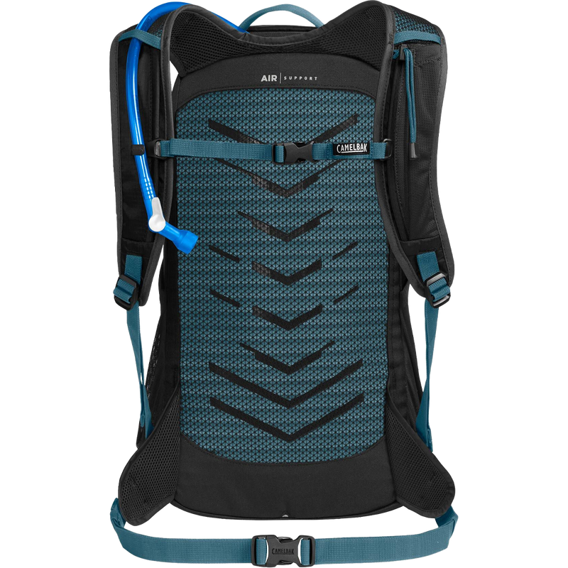 Rim Runner X22 50 oz, CamelBak Rim Runner X22 50 oz Back