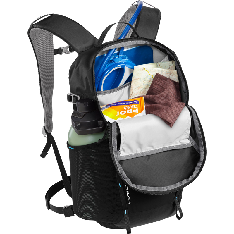 Cloud Walker 18 85 oz, Camelbak Cloud Walker 18 85 oz Storage