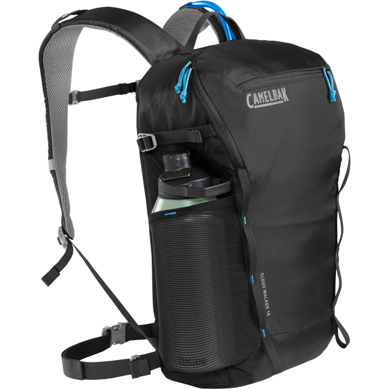 Cloud Walker 18 85 oz, Camelbak Cloud Walker 18 85 oz Side