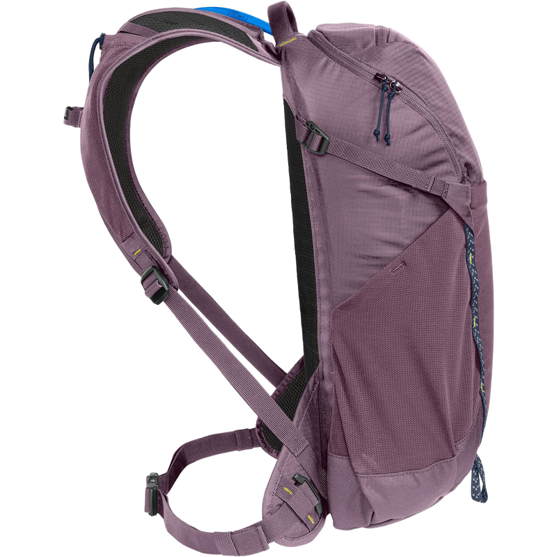 Women's Rim Runner X20 50 oz, CamelBak Women's Rim Runner X20 Hydration Pack Side