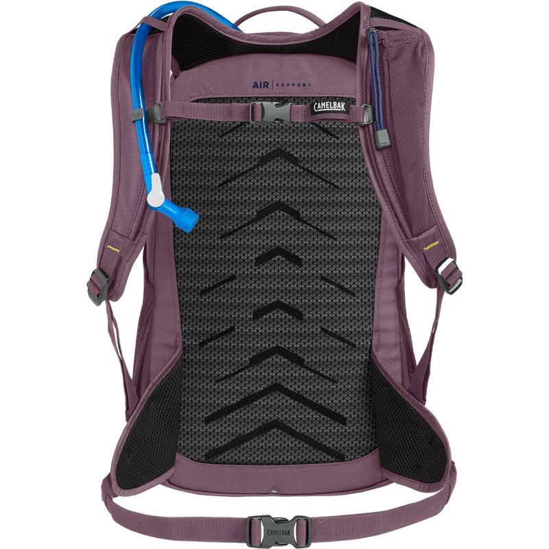 Women's Rim Runner X20 50 oz, CamelBak Women's Rim Runner X20 Hydration Pack Back