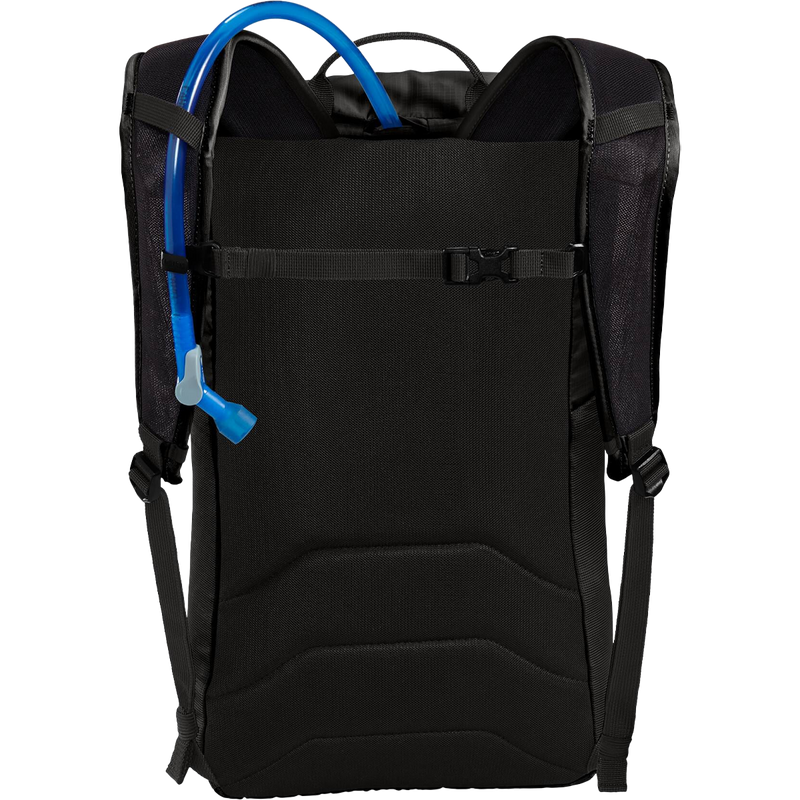 Arete 18 50 oz, CamelBak Arete 18 50 oz Back