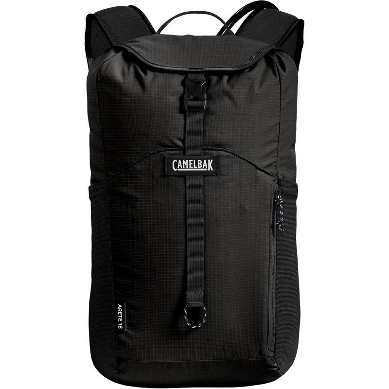 Arete 18 50 oz, CamelBak Arete 18 50 oz Front