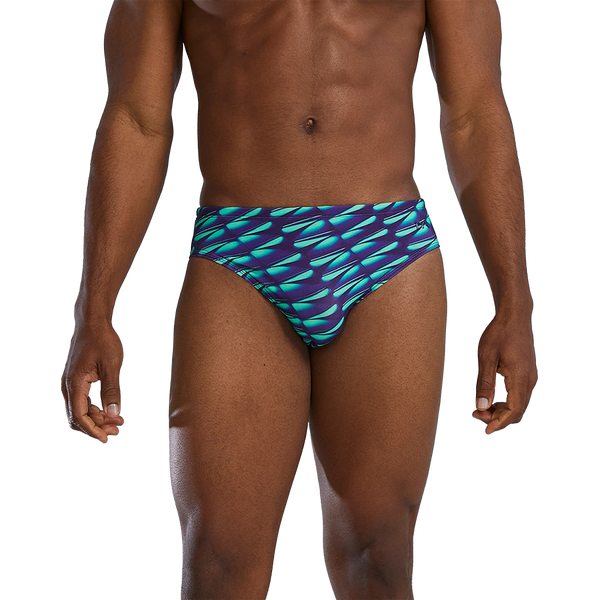 TYR Men's Durafast Elite Dragonflyte Brief
