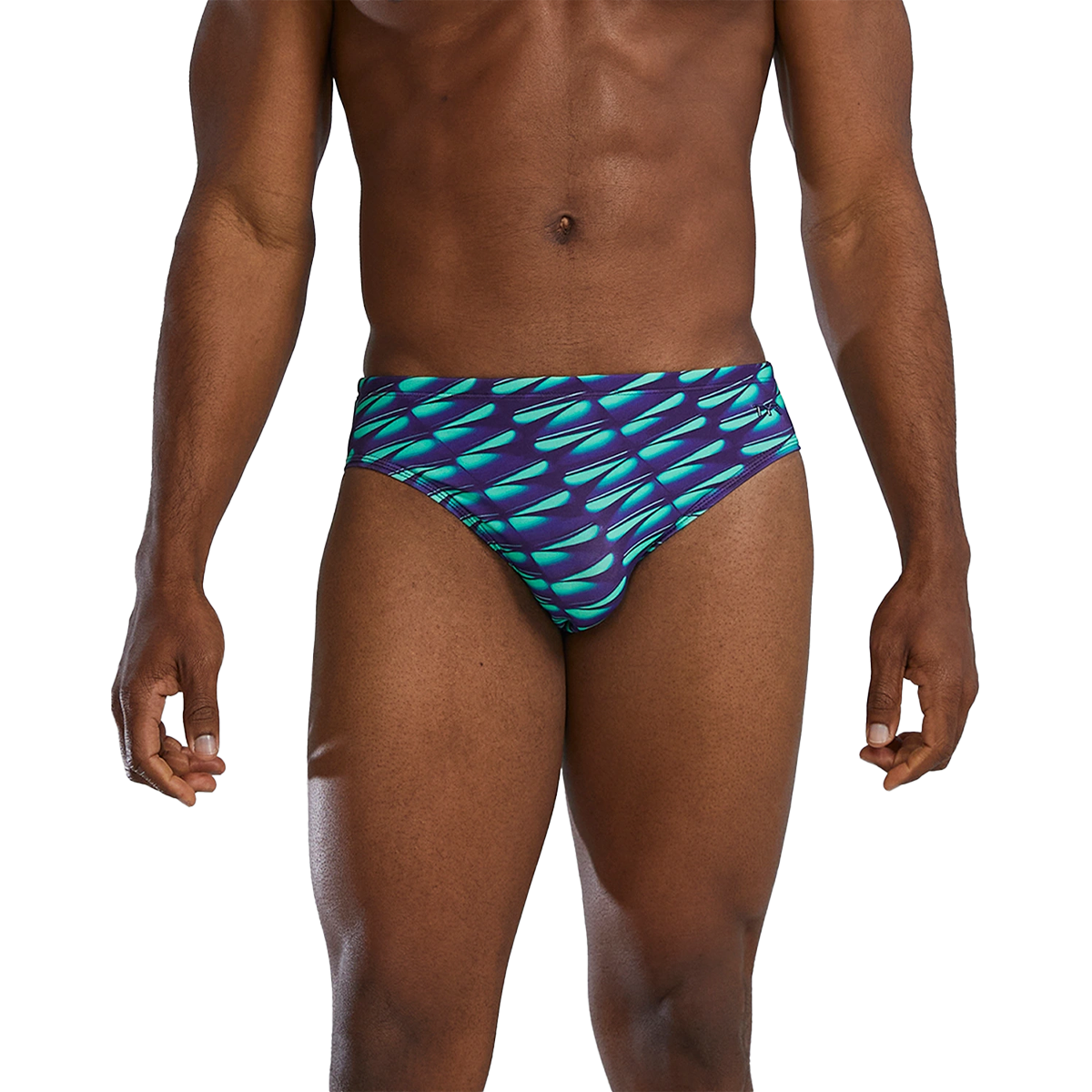 Men's Durafast Elite Dragonflyte Brief alternate view