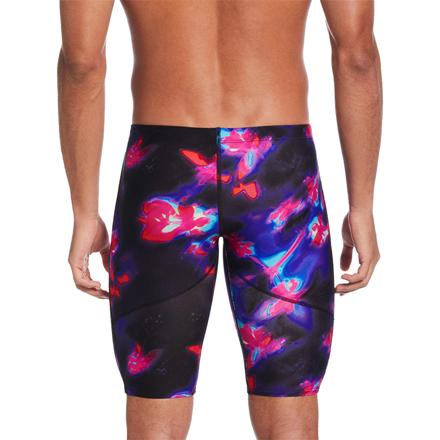Men's Hydrastrong Print Jammer alternate view