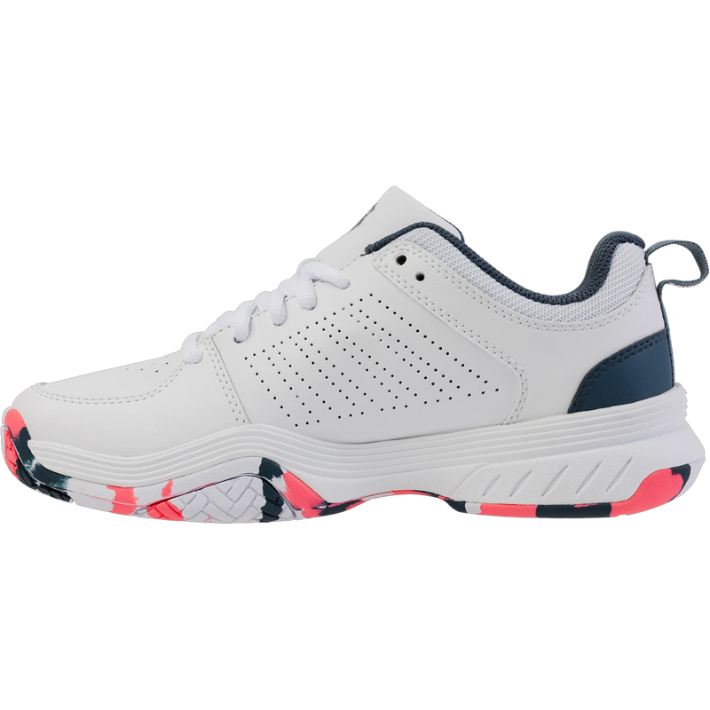 Youth Court Express 2, K-Swiss Youth Court Express 2 Left